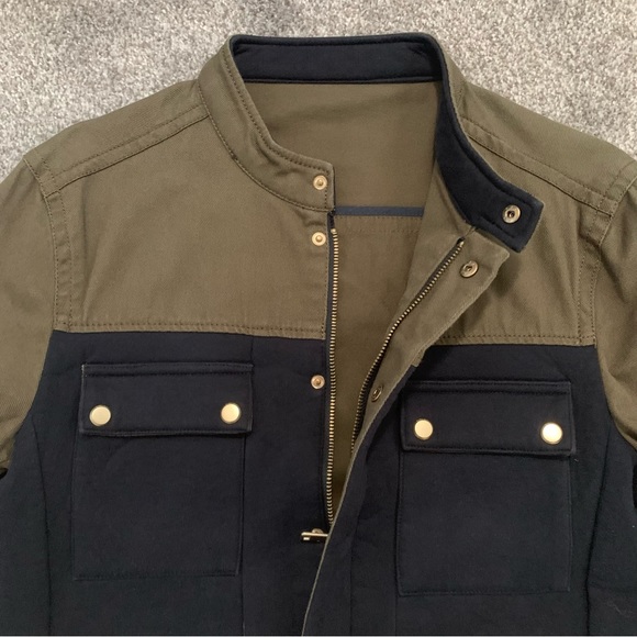 ZARA MAN Jacket - Picture 3 of 8